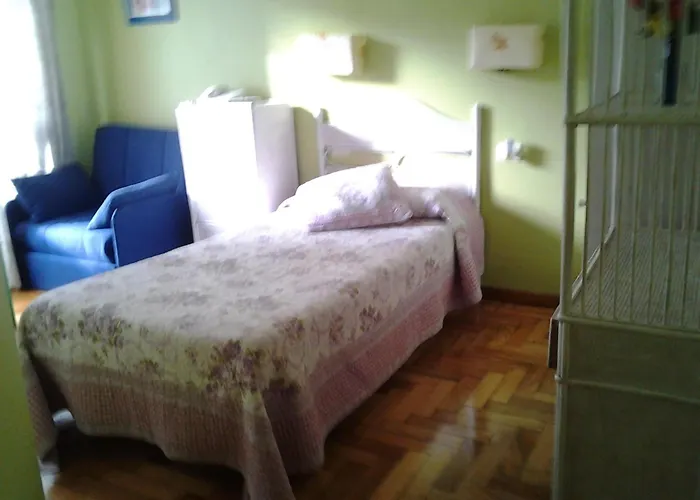 Hotel Solpor