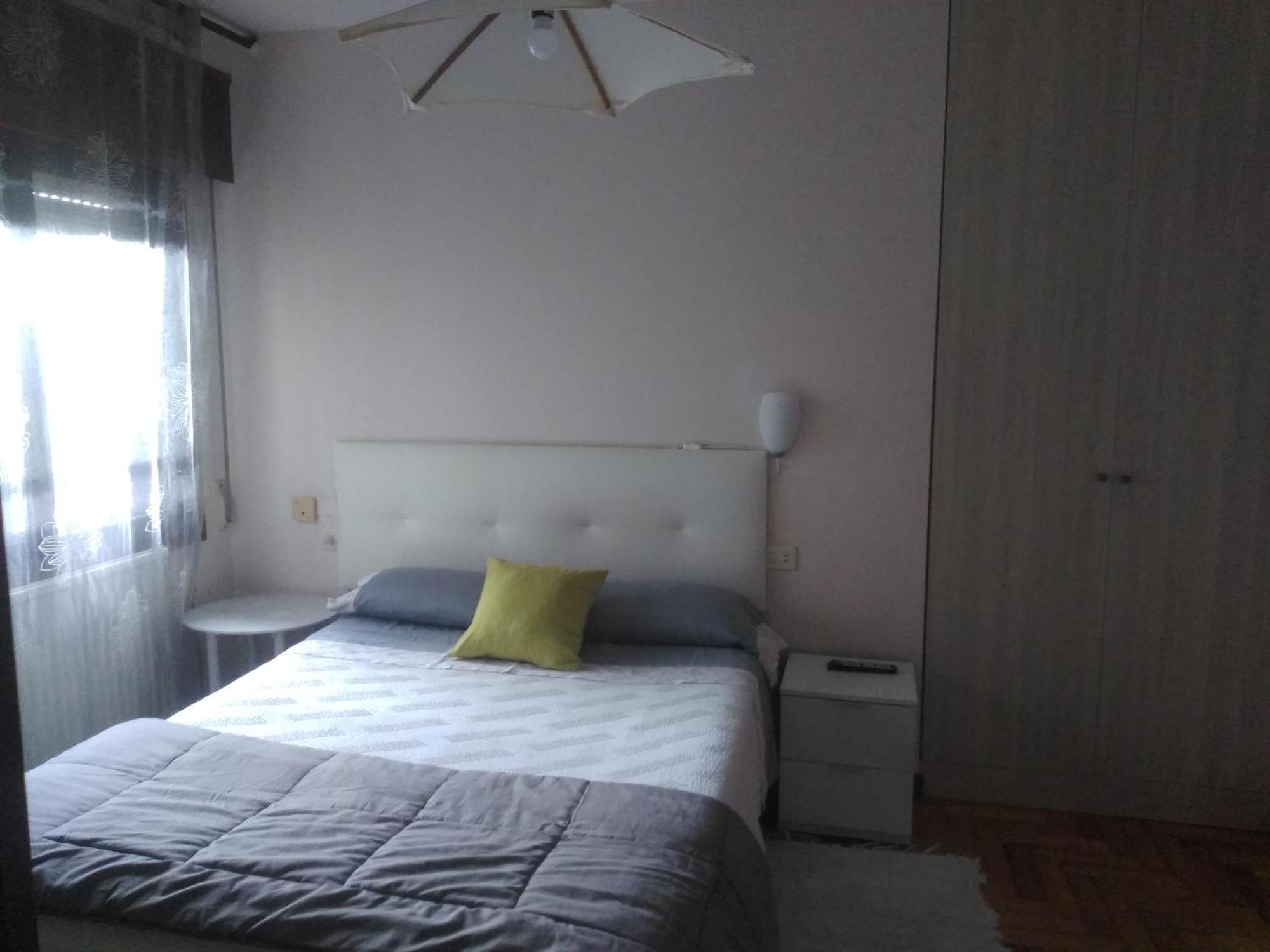 Solpor Casa de hóspedes Vigo