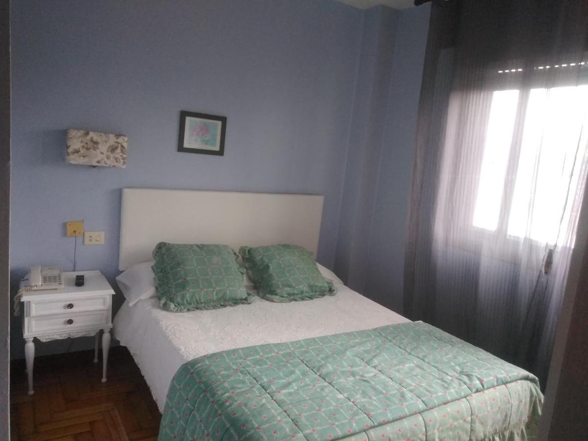 Solpor Casa de hóspedes Vigo