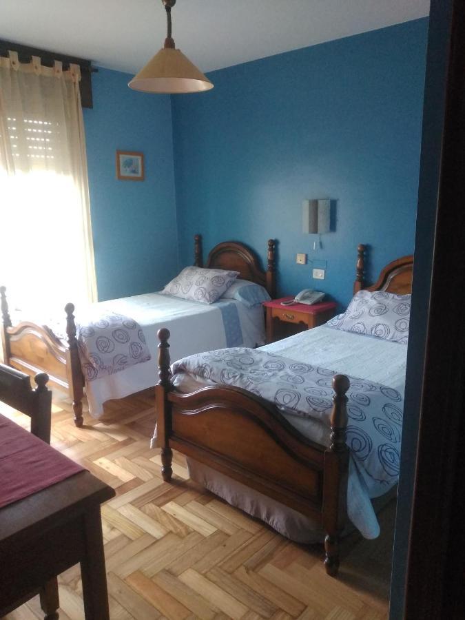 Solpor Casa de hóspedes Vigo