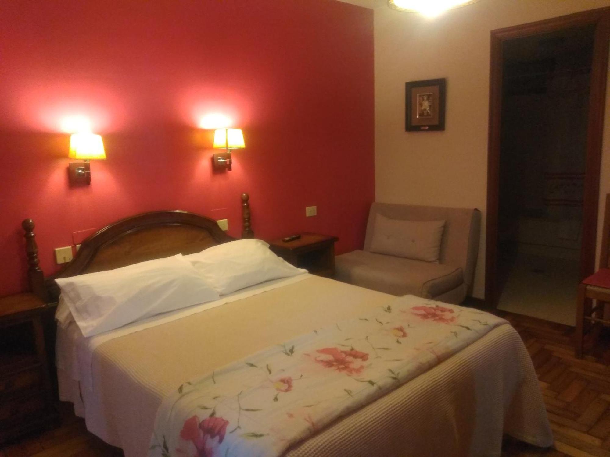 Solpor Casa de hóspedes Vigo