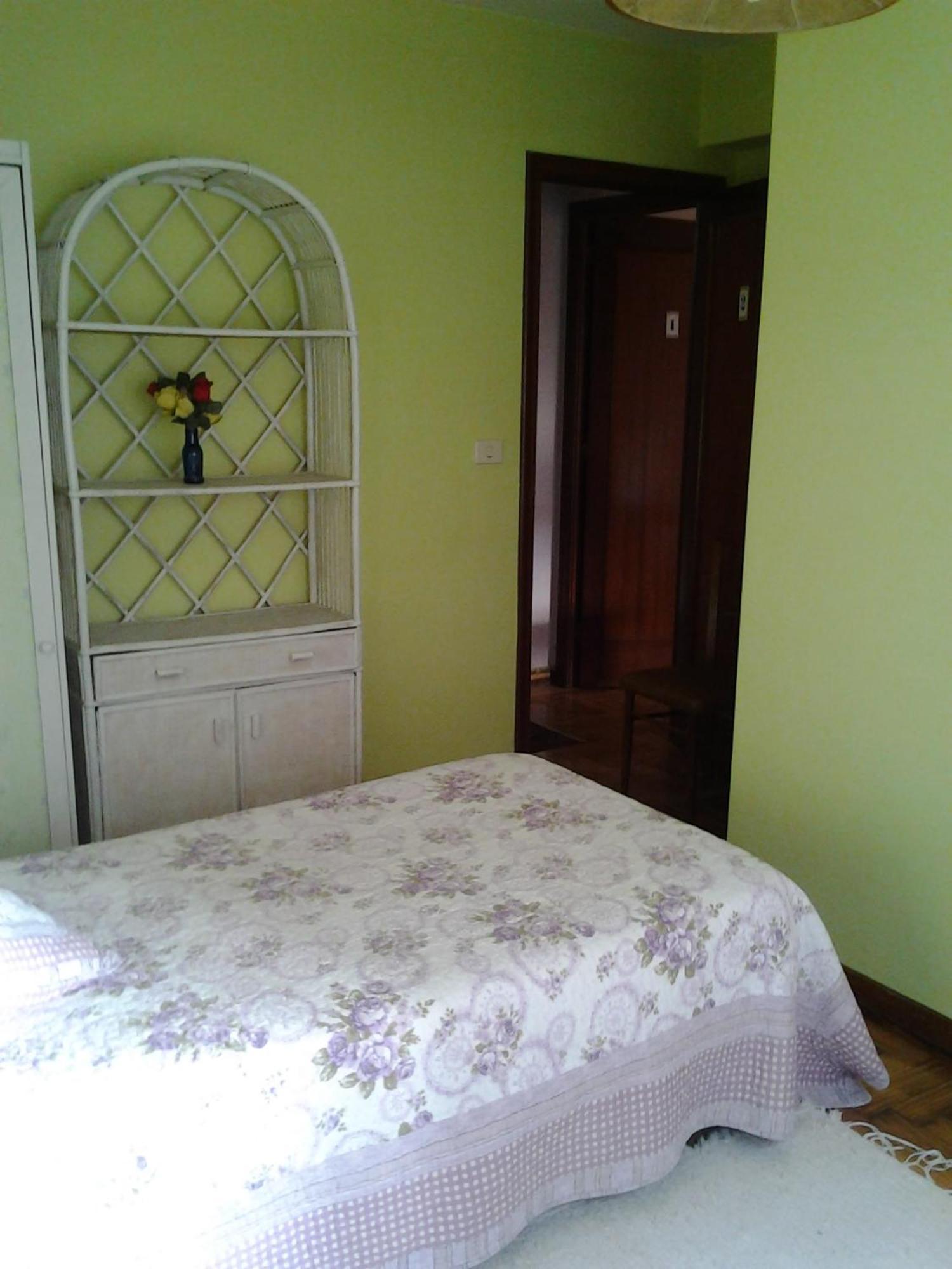 Casa de hóspedes Solpor *