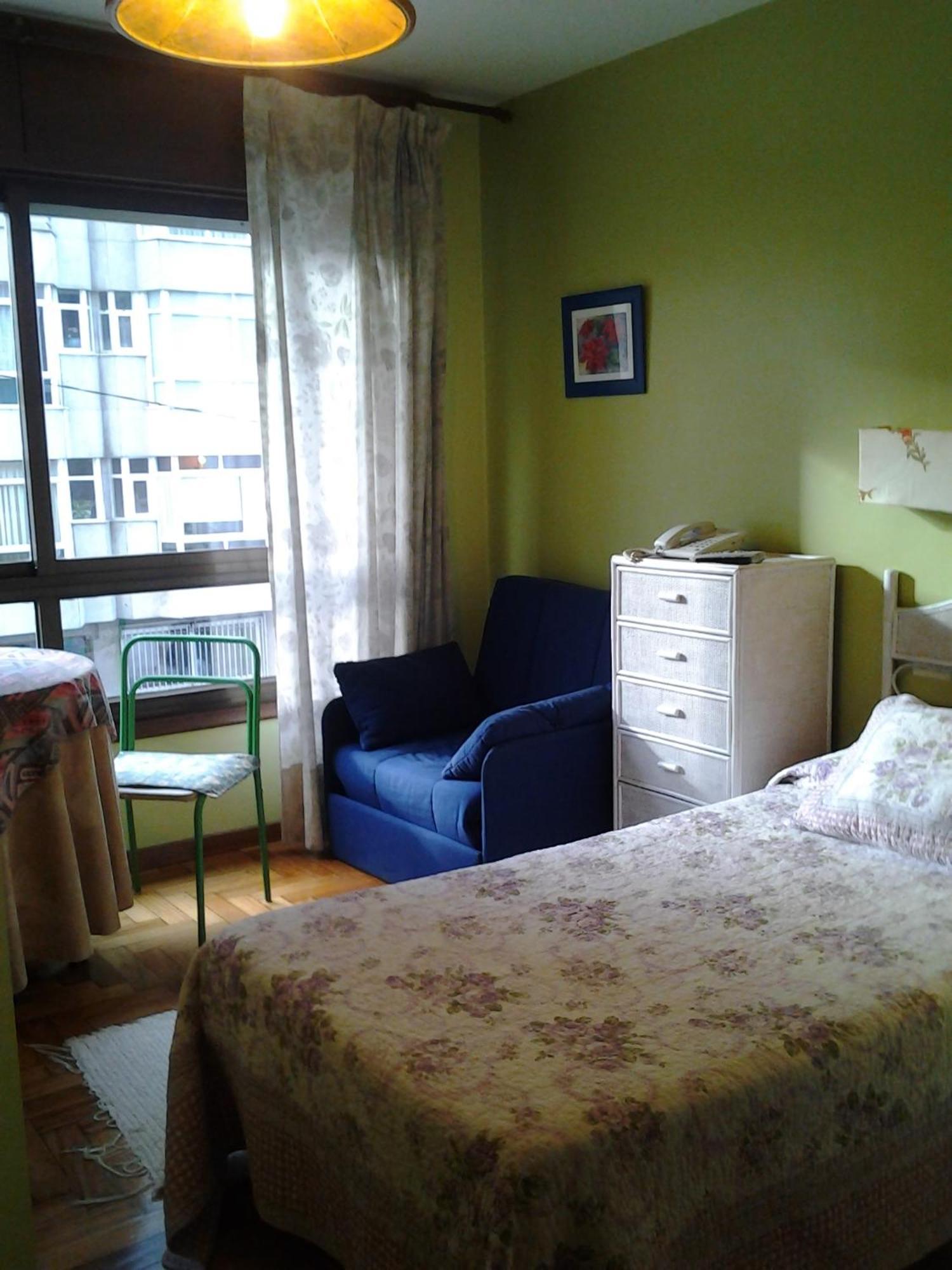 Casa de hóspedes Solpor
