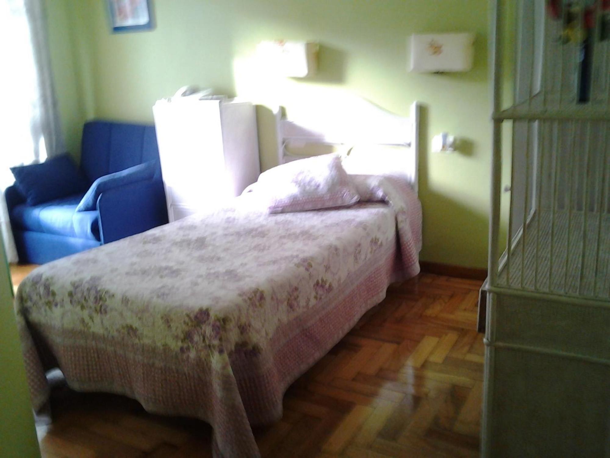 Casa de hóspedes Solpor Vigo
