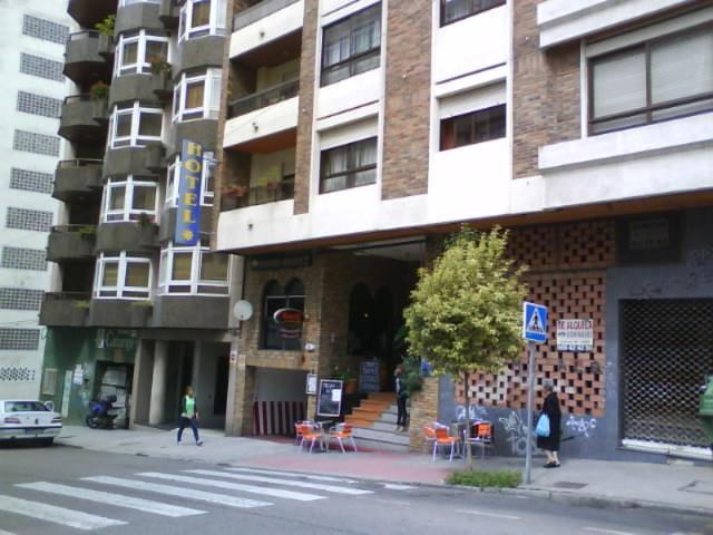 Casa de hóspedes Solpor