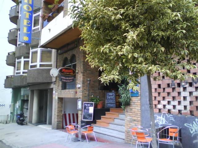 Casa de hóspedes Solpor Vigo