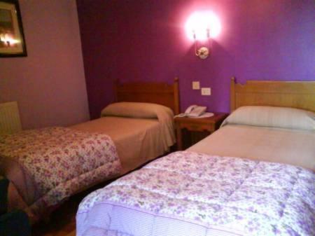 Solpor Casa de hóspedes Vigo