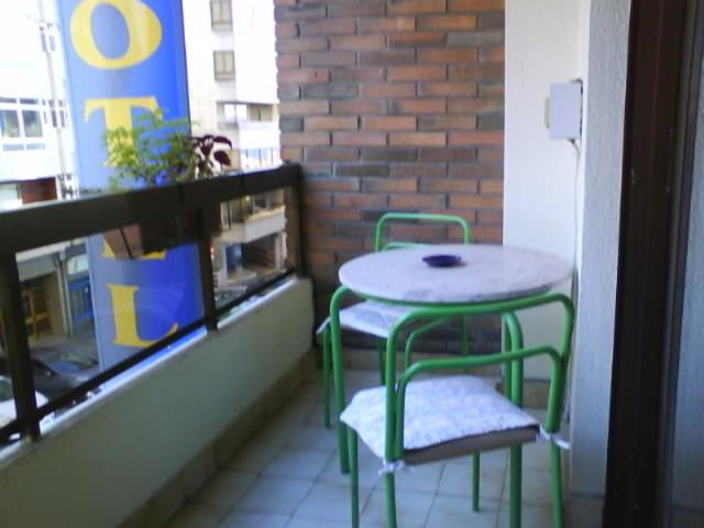 Casa de hóspedes Solpor Vigo